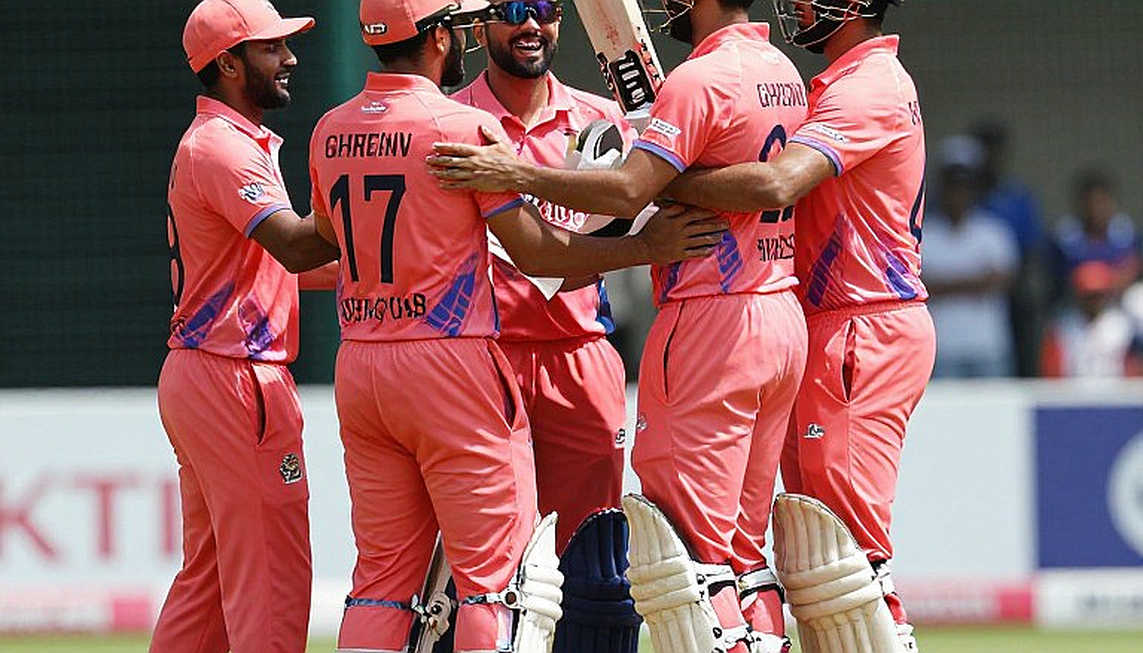 ब्लॉक आउट एक्सपेक्टेशन: भुवनेश्वर कुमार का 12.37, मॉर्केल का भरोसा और तीसरे टी20 का सवाल