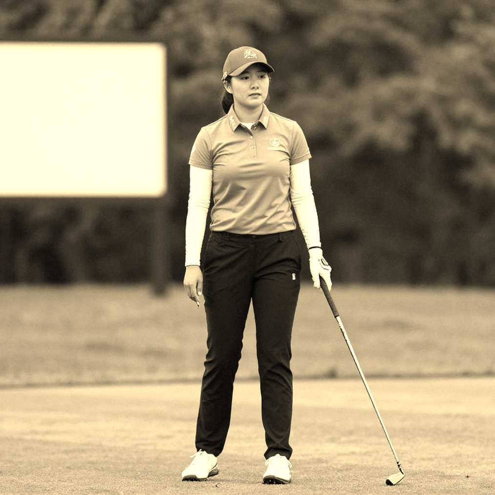 यूरी योशिदा की पहली LPGA जीत: फ्रंट नाइन ने जीता, बैक नाइन ने लगभग लौटा दिया