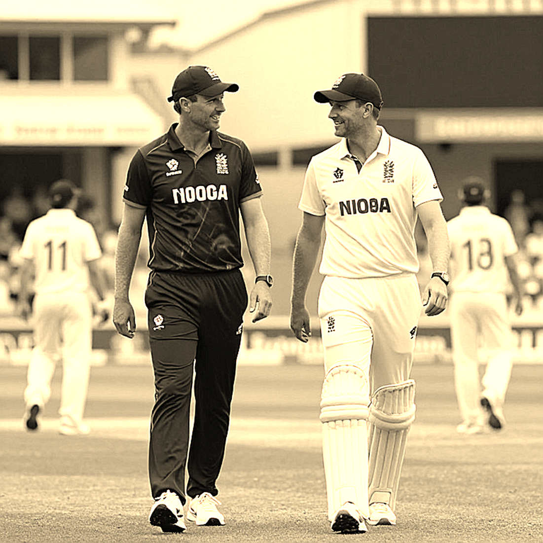 Second century in four days — but is this the document for a Test recall?