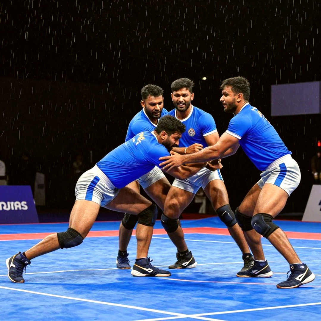कॉमनवेल्थ कबड्डी चैंपियनशिप 2026, दिन 1: स्कोर सही हैं, टेबल भ्रामक है