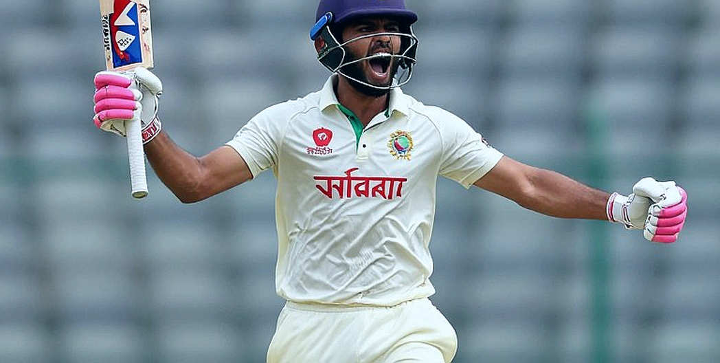 Shafali's Dragged Pull, Sibanda's Two Wickets, and the Slip That Wasn't There
