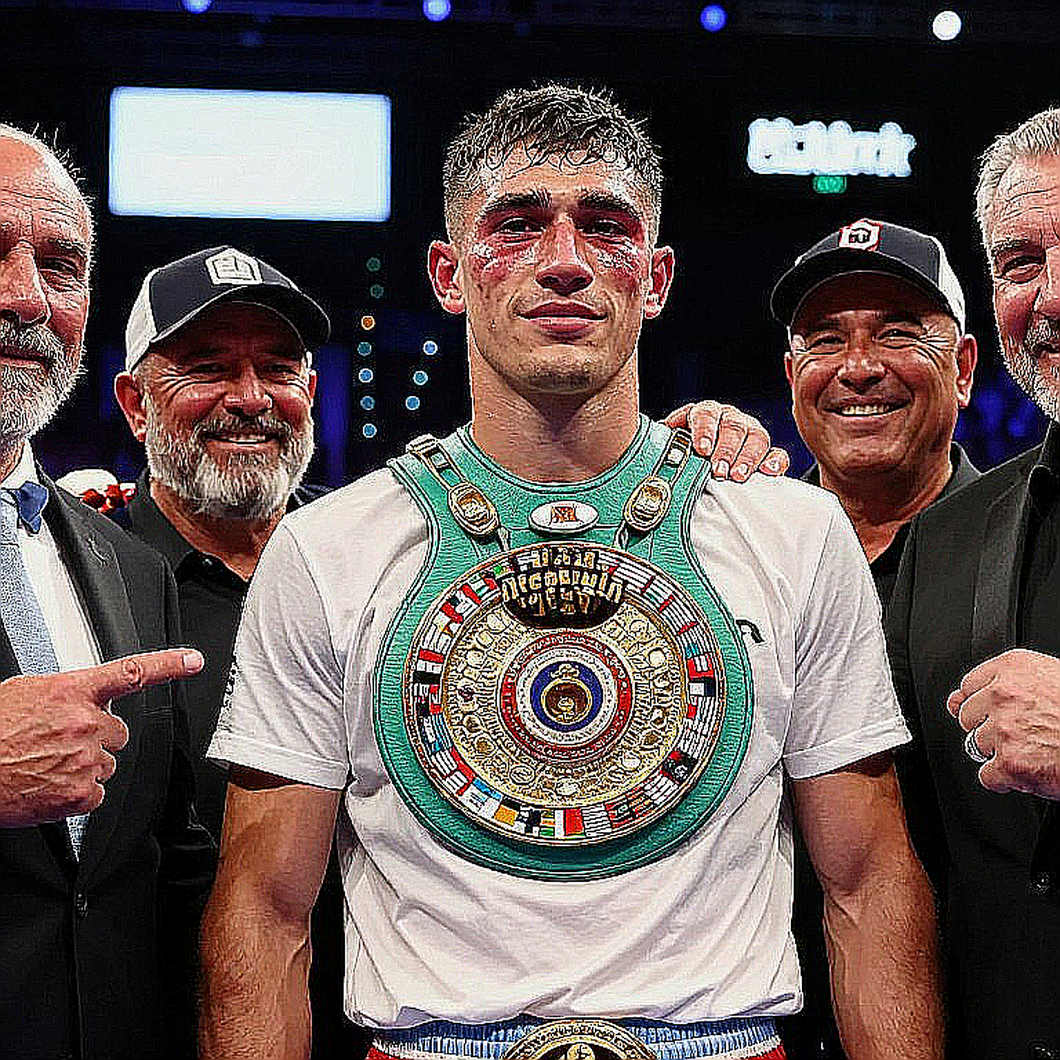 The Verdict of One Kilogram: LA28's Six-and-Six Categories and the Recalculated Arithmetic of Indian Boxing