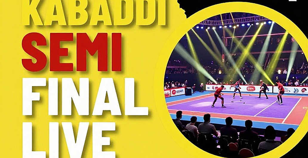 भारत की 46-26 जीत में छिपा 26 का सवाल: कॉमनवेल्थ कबड्डी चैंपियनशिप 2026 में असली कहानी डिफेंस की है