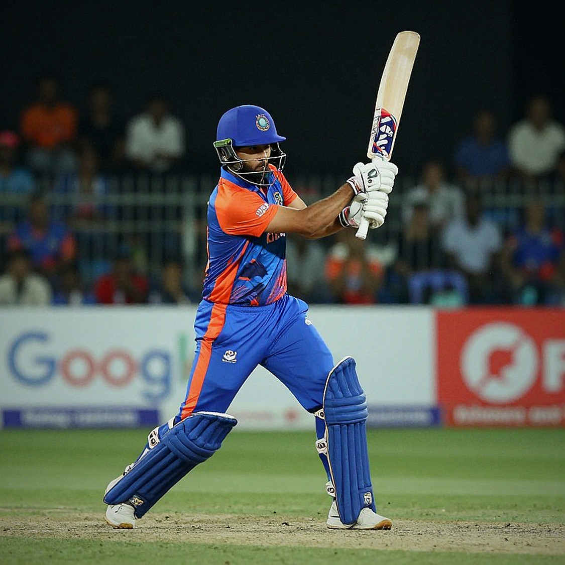 Aai's Varan Bhaat, 1.2 Million Likes, and the Empty Chair at the Ranji Round