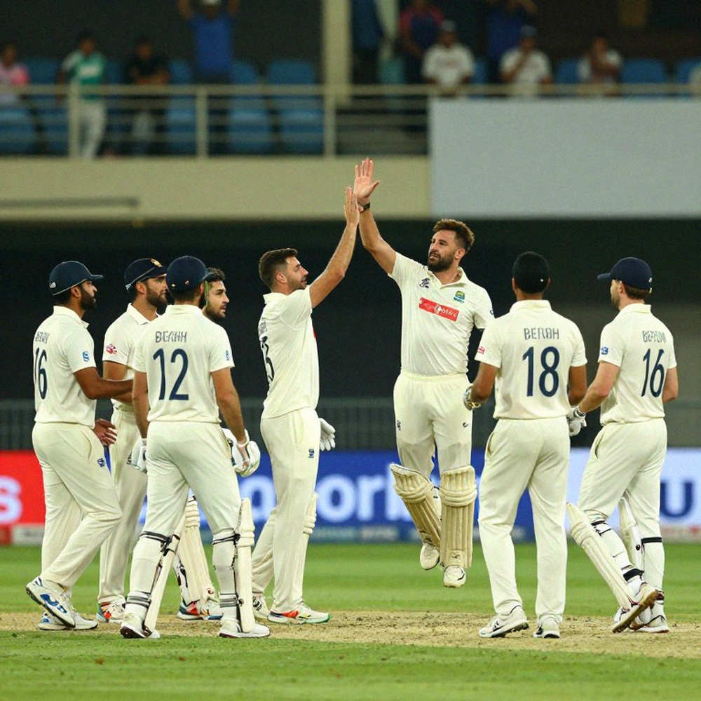 Haris Rauf's 350 Remark: In Pakistan, the Bowler Is Setting the Batters' Benchmark