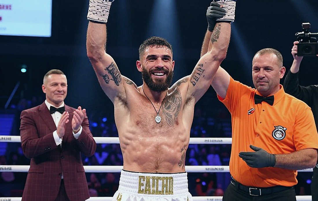 The Paperwork Door: From Paris Zero to LA28, India's Boxing Qualification Line