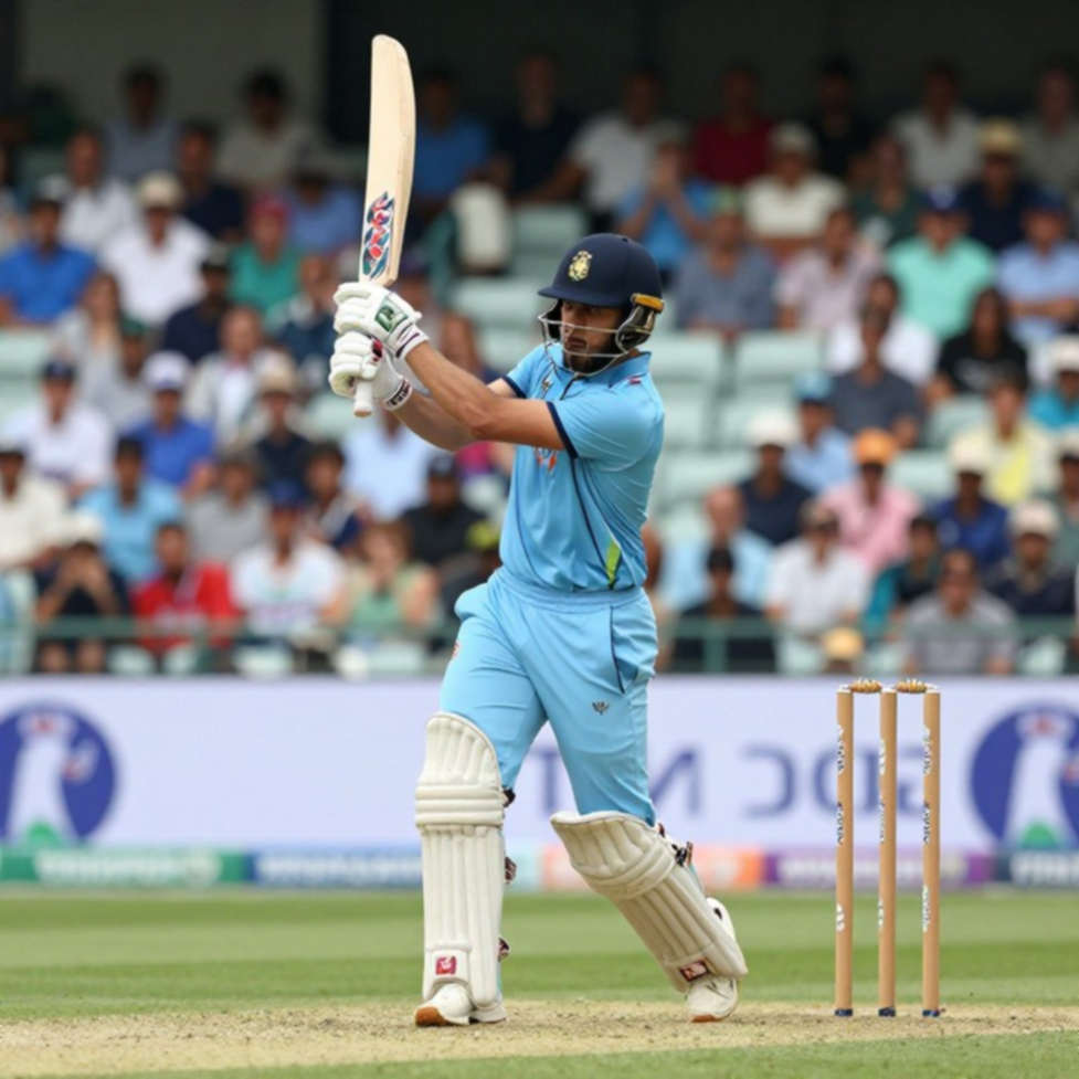 The Audit of an Empty Cell: When the Cricket Data Pipeline Returned Zero