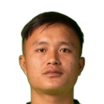 Vanlalhriatpuia